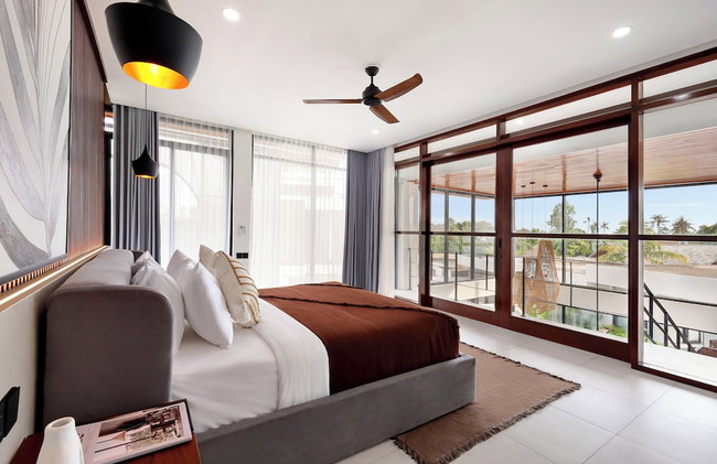 Baliwood Residence Villas II - Foto 9
