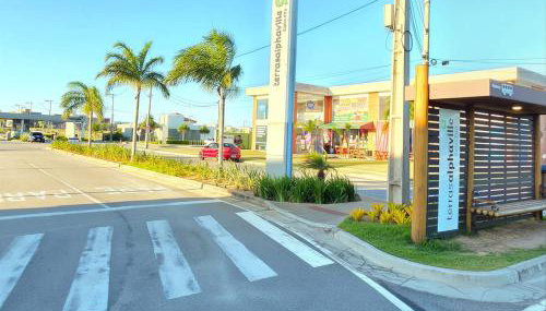 Dona Ayla Loft 03 - Foto 3, Shopping Area