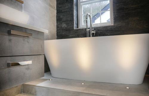 Padstow Escapes - The Long Room Luxury Apartment - Foto 3