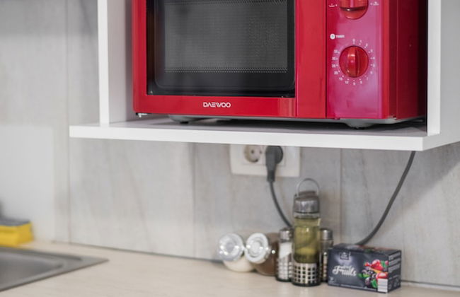 Bucharest Old Town Apartments - Foto 24