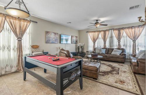 Entire Home in Surprise Downtown, Arizona - Foto 50