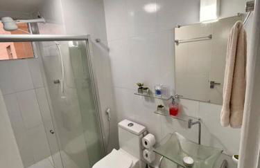 Ap a 800m da praia da Atalaia - Foto 33