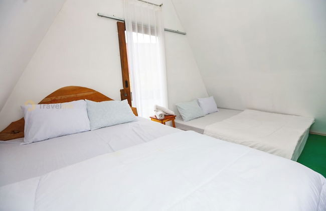 Batu Lawang Sikunir By Travelink - Foto 10