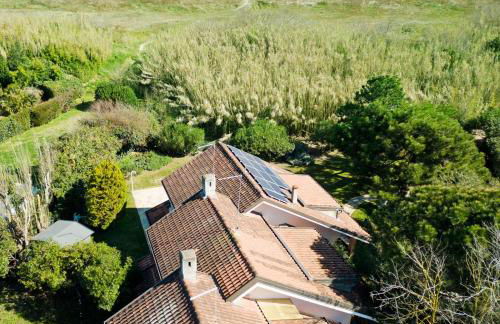 Casa Fenicotteri, Albarella - Foto 16