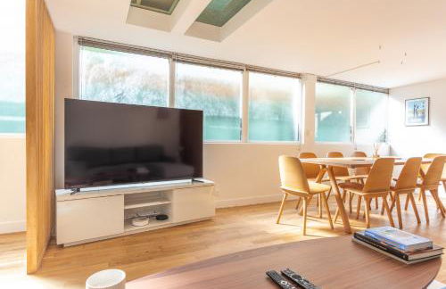 Charming house with garden - 8 guests - Near Paris - Foto 13