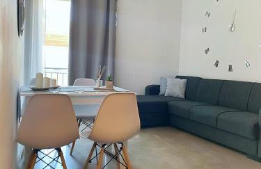 Μaria's flats - Foto 14