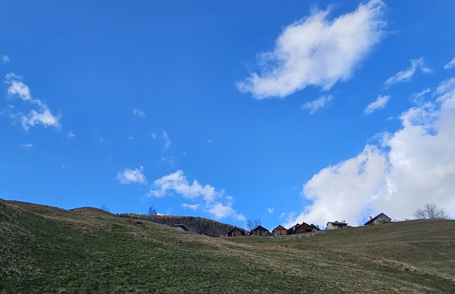 Rustico Cà dru Lurenz - Foto 22