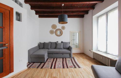 HACCA Collection - Milanese 2BR in Porta Venezia - Foto 1