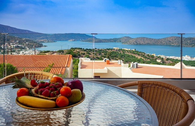 Elounda Residence Resort & Waterpark - Foto 32