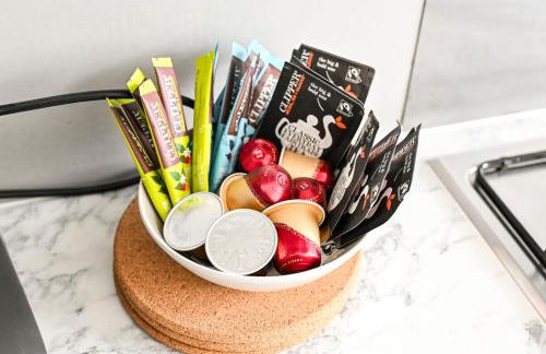 Comfortable Studio Apartments Shoreditch - Foto 3