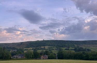 Country cottage in Rosedale Abbey North Yorkshire - Foto 17