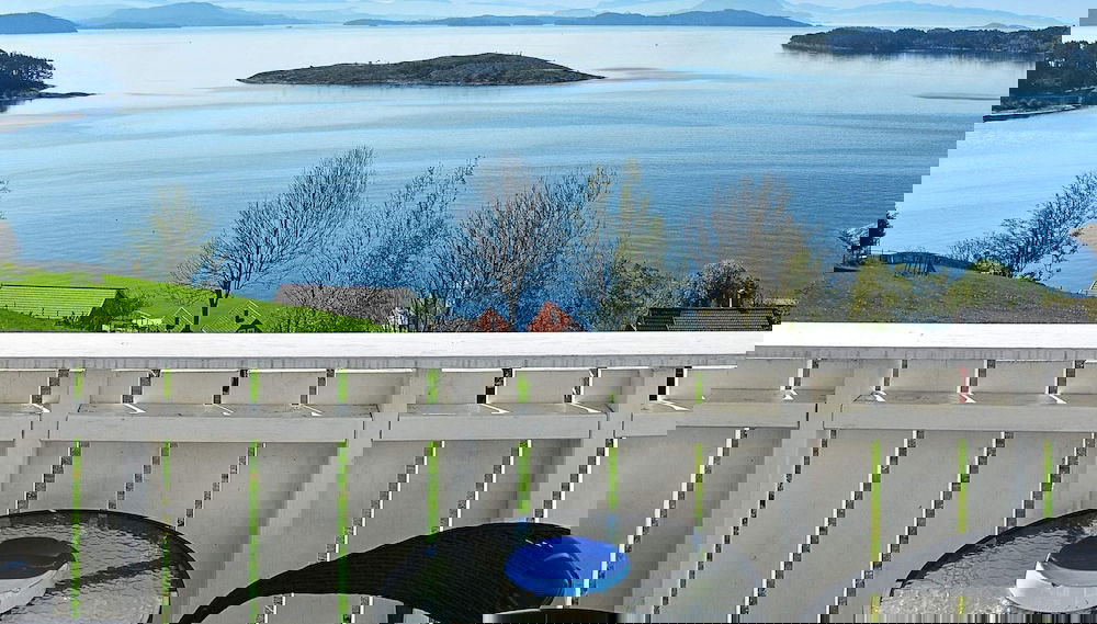 6 Person Holiday Home in Onarheim - Foto 1