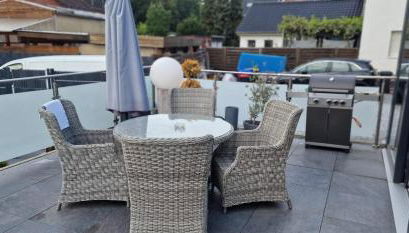 Ferienwohnung Sonnenschein - Foto 2