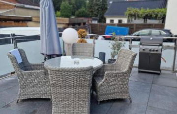 Ferienwohnung Sonnenschein - Foto 2