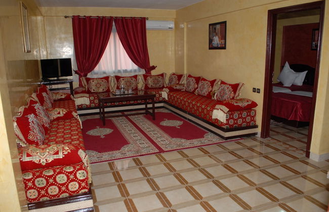 Les Ambassadeurs Appart Hotel - Foto 17