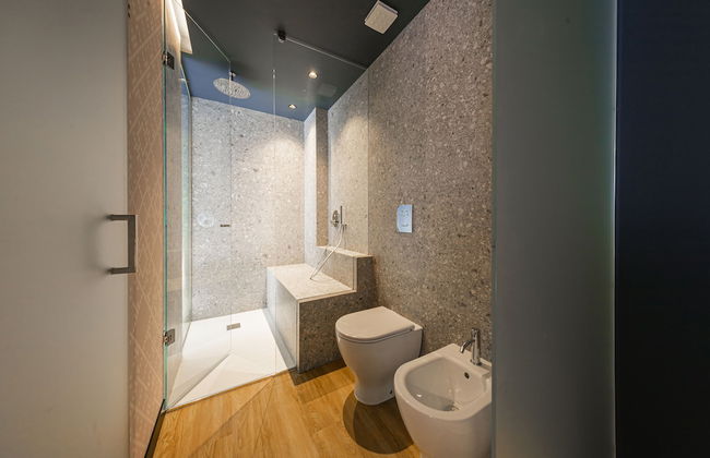 Nooria Sicilian Charme Rooms - Foto 67