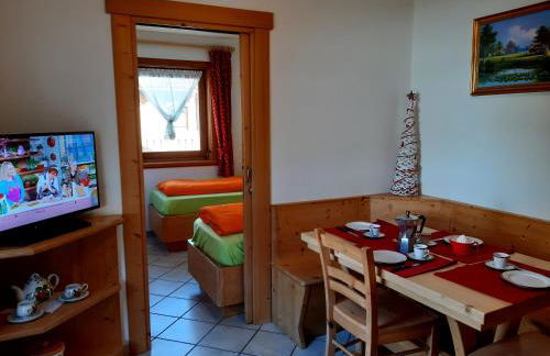 Chalet Beatrice - Foto 25