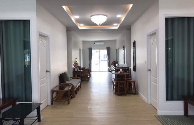 Chang Phueak Chao Samran Beach - Foto 37