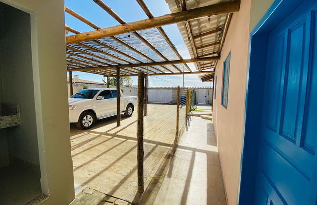 Casa Marataizes - Photo 61