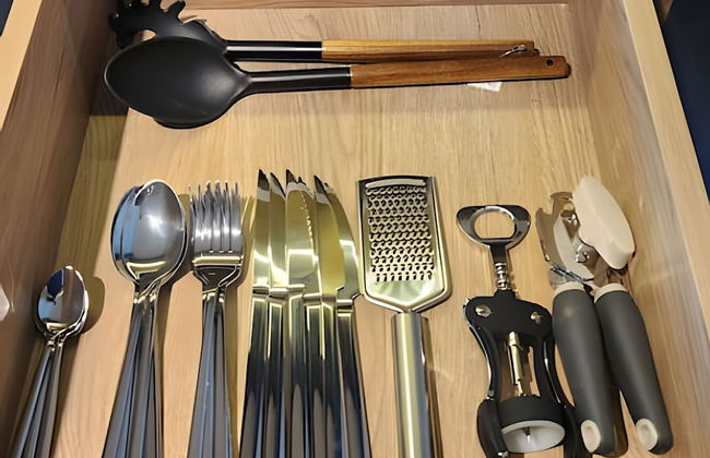 Luxury Loft Quartier Terraza & SPA - Foto 42