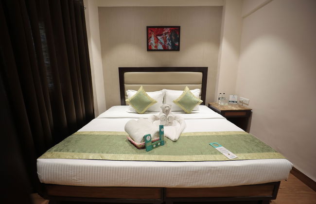 The Byke Studio Apartment - Foto 9