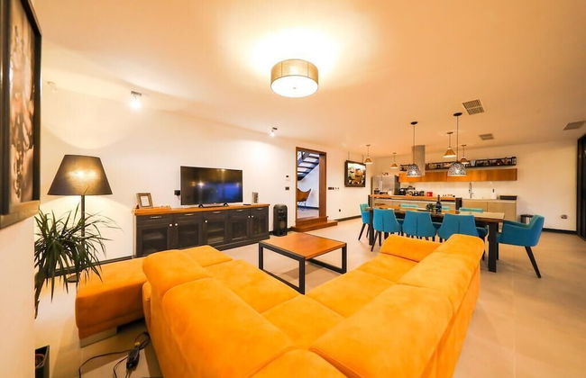 Villa Petra - Foto 14