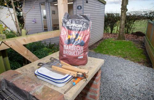 Seaways glamping, Copper Beech - Foto 12