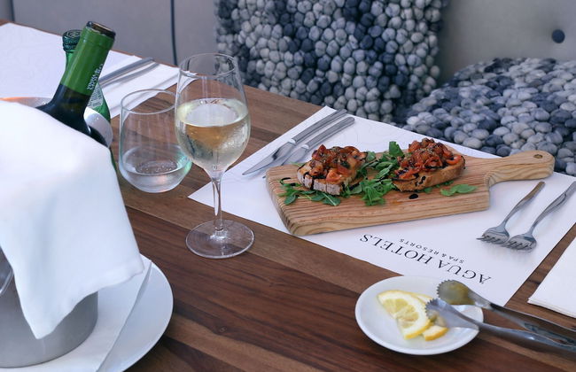 Agua Hotels Vila Branca - Foto 27