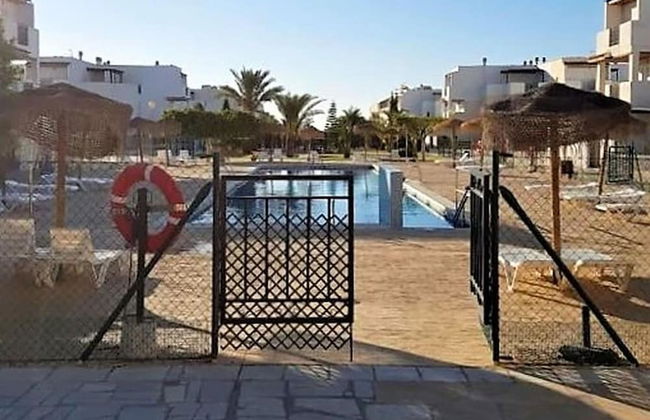 Duplex in Spain Near Naturist Beach - Photo 19