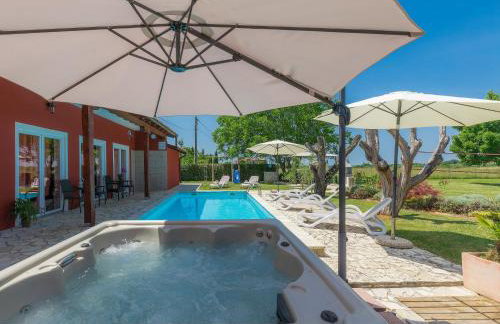 Holiday Home Villa Renzo by Interhome - Foto 42