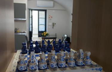 La casina in città - Little flats in town - Foto 11