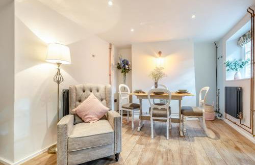 Patience Cottage - Foto 7