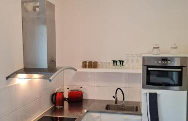 Ferienwohnung am Kurpark - Foto 15