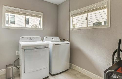 6 Mi to FIFA World Cup 2026 Convenient Apt! - Foto 20