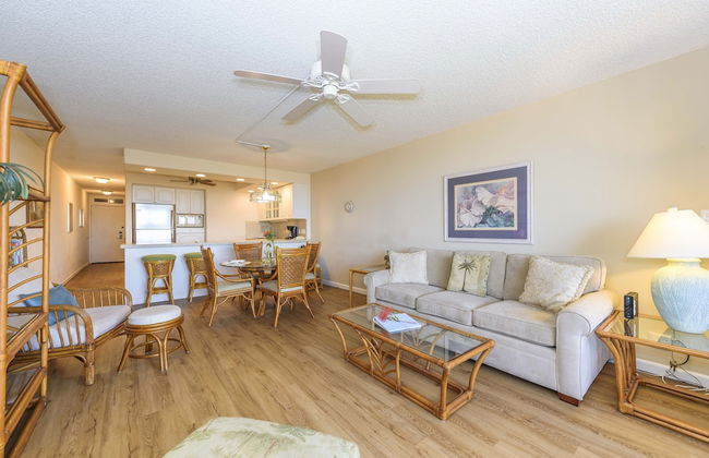 Kahana Villa F406 - 1Br Condo - Foto 23