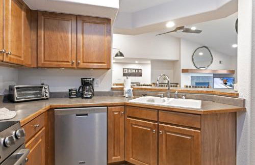 River Pines A303 condo - Foto 8