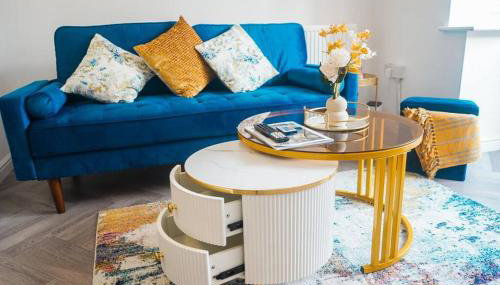 Collingwood Place, Birmingham with FREE Parking - Foto 2