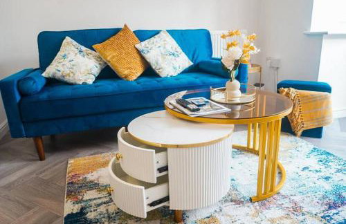 Collingwood Place, Birmingham with FREE Parking - Foto 2