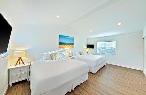 Shores Perfection - Spa, AC, Pet Friendly, Parking, Fire Pit & Massive Private Yard! - Foto 28