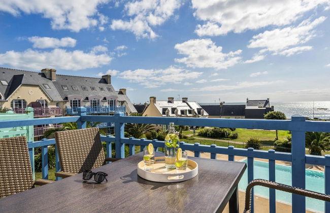 Residence Cap Marine, Guilvinec - Foto 11