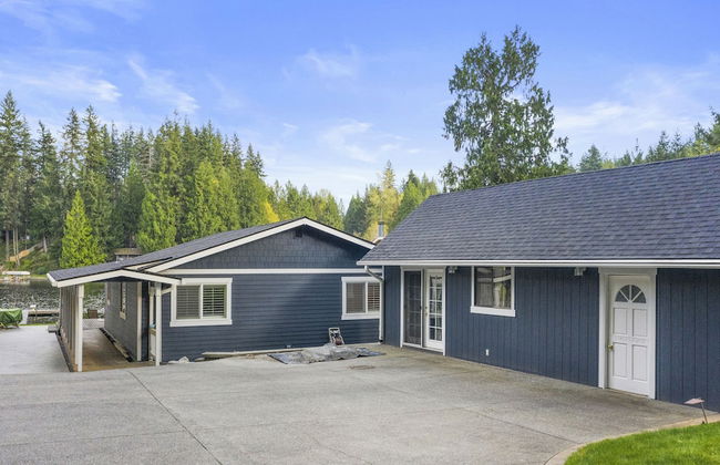 Idyllic Lakeside Getaway - Hidden Gem - Foto 32