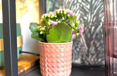 Le 101 appartement dans charmant village parking facile - Foto 22