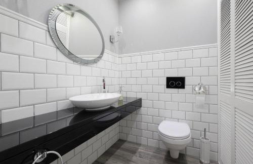 LOFT APARTAMENT II NAMYSŁÓW - Foto 18