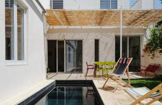Eclectic design meets Puglia - Foto 50