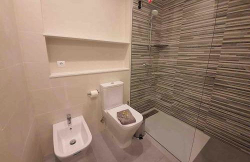 Espectacular Planta Baja con terraza y parking a 5 min de la playa - Foto 15