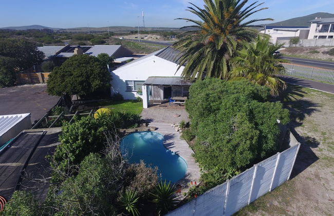 Melkbos Seagulls Lapa - Foto 20