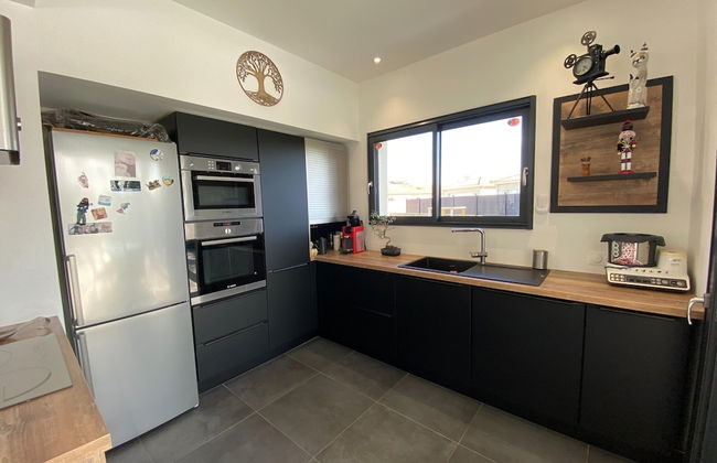 Charming House With Private Pool-ex TUI - Foto 6