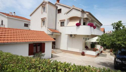 Cosy Apartment 5min to Beach Mirela Borik - Foto 2, Other