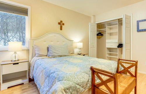 1 Mi to Dtwn Cozy Condo in Anchorage! - Foto 11