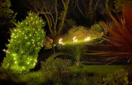 Pendine Sands Edith Villas - a luxury seaside home with beautiful sea views - Photo 72